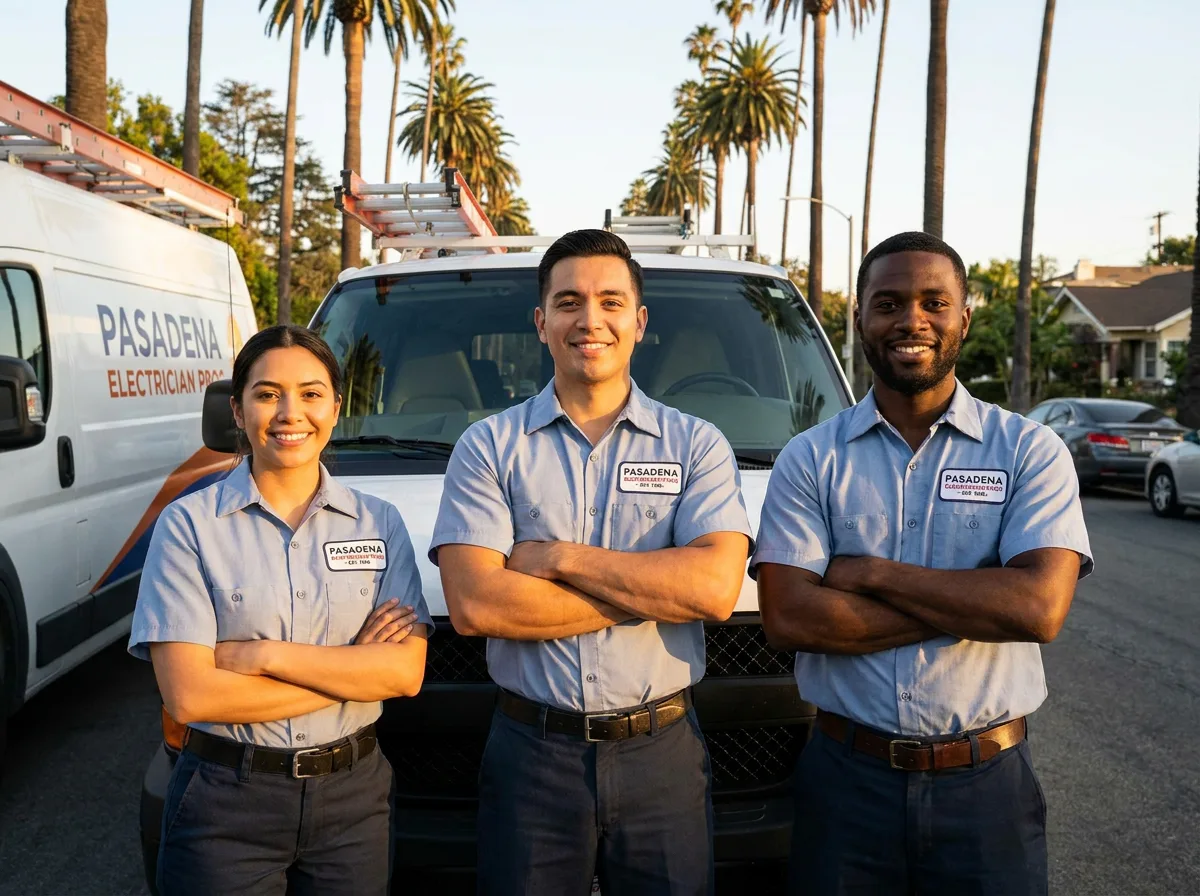 Electrician company in Emlenton, PA