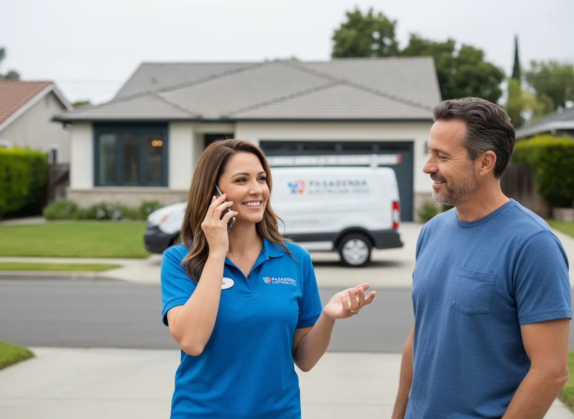Electrician Emlenton, PA FAQs